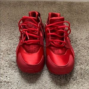 Nike Air Huarache shoes